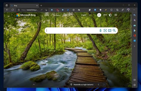 Microsoft Edge 107 Stable With New Sidebar And Policies Available For