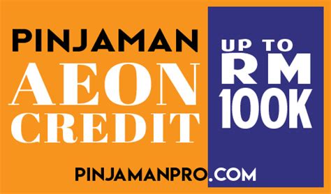 If you have the aeon credit prepaid mastercard, you can have your funds transferred to your card for up to rm10,000 and. Pinjaman Peribadi AEON Credit 2020