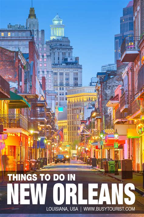 Things To Do In New Orleans In December 2024 Kyle Shandy