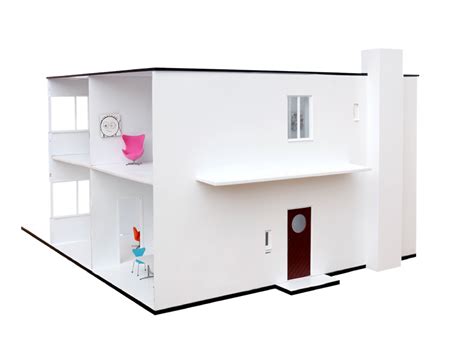 If It S Hip It S Here Archives New Modern Dollhouse Is A