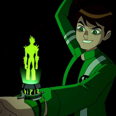Zodwas Ben 10 Age 💖16 Iconic Cartoons Series That Are Streaming Right Now