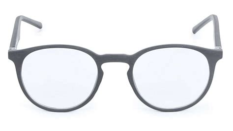 Shop Online Black Round Rimmed Eyeglasses From Fastrack Men And Women