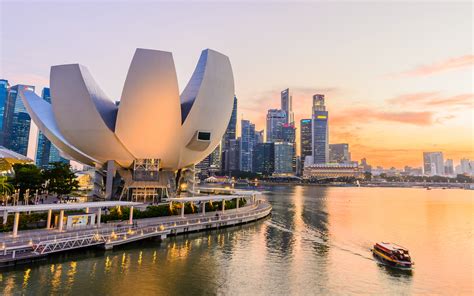 3 Leading Cultural Sites In Singapore To Visit Silverkris