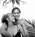 Vincent D'Onofrio & Greta Scacchi-#1 | Married Movie & TV Stars ...