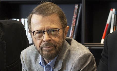 Abba's björn ulvaeus has exclusively revealed to smooth radio that the band are preparing something special for 2020. 'Pop music has always been technology-driven': ABBA's ...