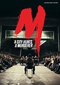 Trailer zur Serien-Adaption des Klassikers „M – Eine Stadt sucht einen ...