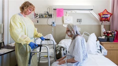 If this is your personal situation, after you receive 24 months of social security disability income (ssdi) (www.ssa.gov) benefits, medicare automatically enrolls you in both:. Hospital Units Tailored To Older Patients Can Help Prevent ...