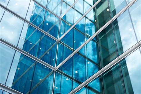 Modern Corporate Glass Building Stock Photo Download Image Now Istock