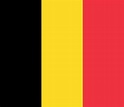 Flag of Belgium 🇧🇪, image & brief history of the flag