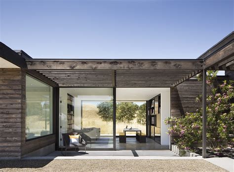 Top 5 Modern California Homes Dwell