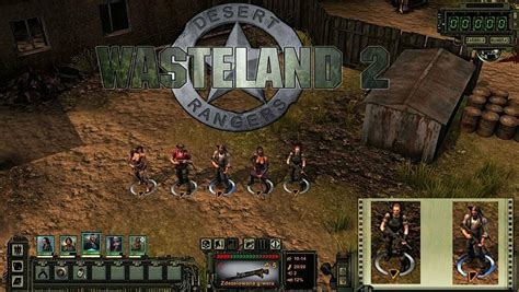 8 Games Like Wasteland 2 For Xbox One Games Like