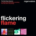 Roger Waters - Flickering Flame [Best Of] (cd) | 80.01 lei | Rock Shop