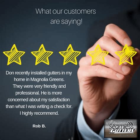 What Customers are saying! - Above and Beyond Website Design