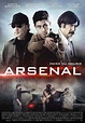 Cartel de la película Arsenal - Foto 1 por un total de 14 - SensaCine.com