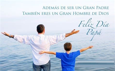 Imagenes Del Dia Del Padre Cristianas 3 Imágenes De Feliz Día