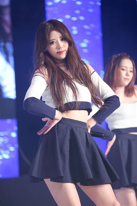 Lovelyz Mijoo Kpop Girls Asian Outfits Fashion Idol