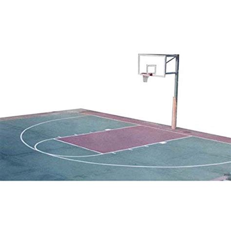 Buy Easy Court Premium Basketball Court Marking Stencil Kit Online At