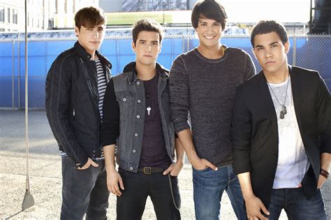 Promoshoot For Big Time Rush Big Time Rush Photo 28305068 Fanpop