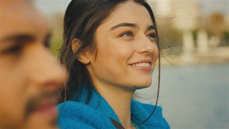 Born 25 october 1992) is a turkish actress. First Look: Ay Yapim - 'Zemheri' | Turkish Series News ...