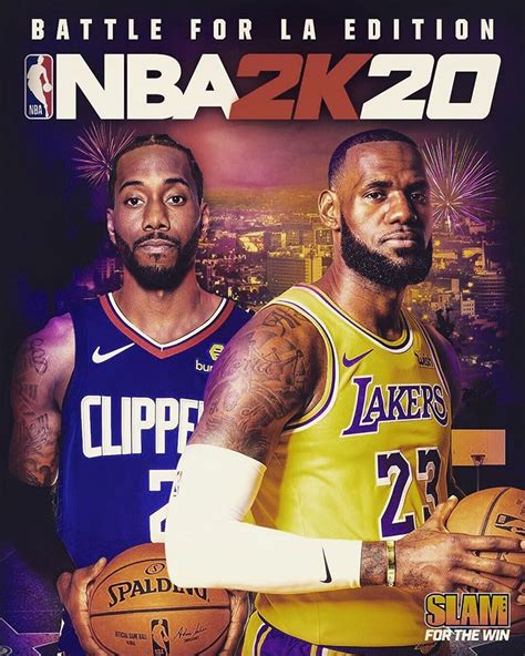 Who Would Cop This Cover For Nba 2k20 🎮 Nba Basketball Art King