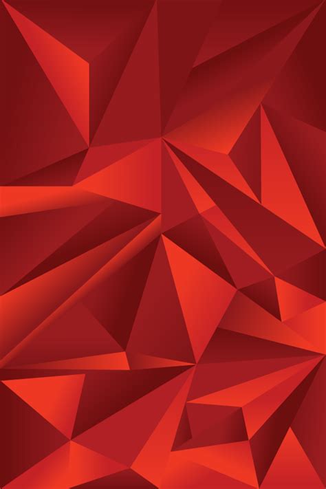 50 Geometric Phone Wallpaper On Wallpapersafari