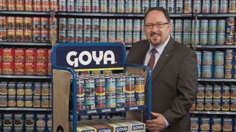 Goya Controversy Highlights Brand Expectations From Todays Consumer