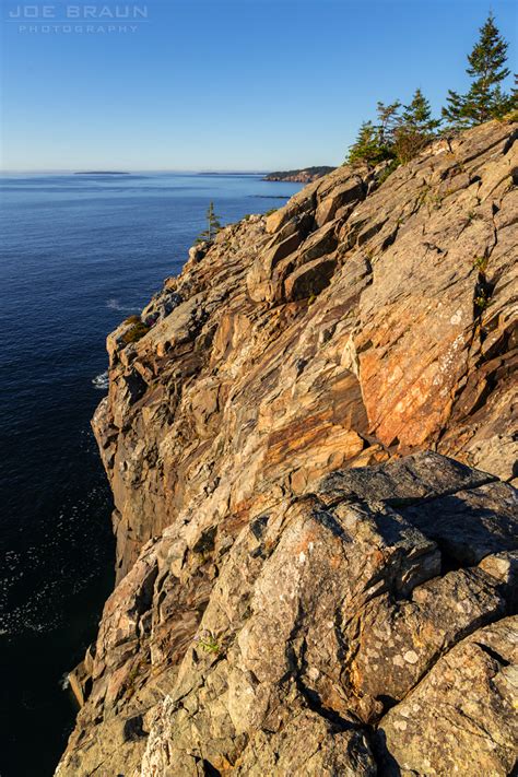 Joes Guide To Acadia National Park Sand Beach And Great Head Trail
