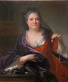 Épinglé sur Versailles: Elisabeth-Charlotte du Palatinat