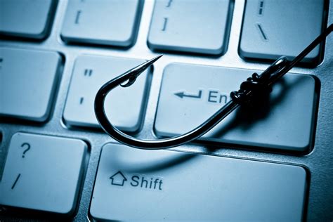 Cybersecurity Phishing And Employee Education Pandn
