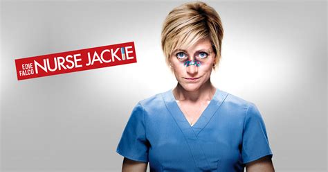 Nurse Jackie Season Complete P Blu Ray Episodes