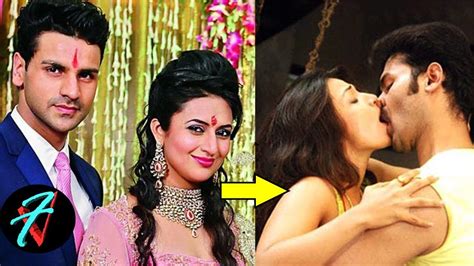 10 Tv Celebs Who Kissed In Public In Real Life Youtube