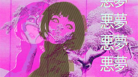 Best Of Aesthetic Anime Wallpaper Hd 1920x1080
