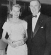 Grace Kelly’s father and sister Jack and Peggy. | Monaco royal family ...