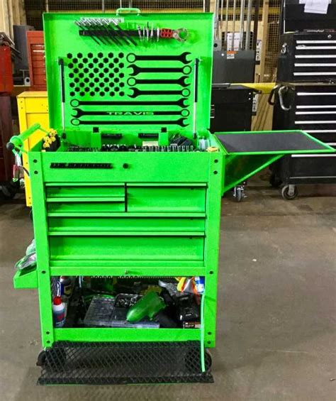 Us General 5 Drawer Tool Cart Accessories Knocked Up Newsletter