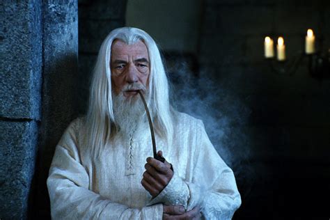 Gandalf Zobacz Postać Władca Pierścieni Filmweb
