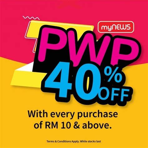 10 Mar 2020 Onward Purchase With Purchase Promo