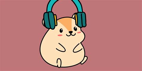 Do Hamsters Have Good Hearing Hamster Pros