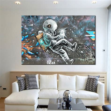 Selama ini banyak orang menganggap kalau kamar. Keren Dekorasi Kamar Tidur Graffiti - Beauty Glamorous