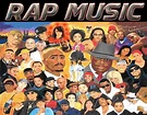 List of Rap Groups and rap artists by names | HubPages