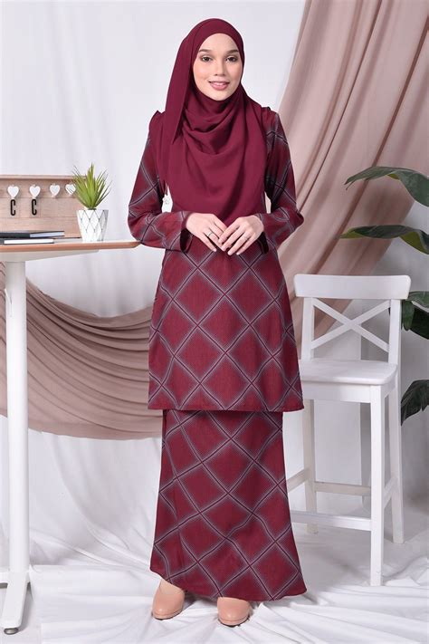 Model Baju Malaysia Berpayet Pakaian Islam Di Malaysia Baju Kurung My Xxx Hot Girl