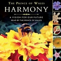 Harmony Children's Edition - Audiobook | Listen Instantly!