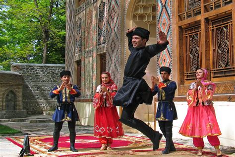 Azerbaijani Culture Khojaly Today
