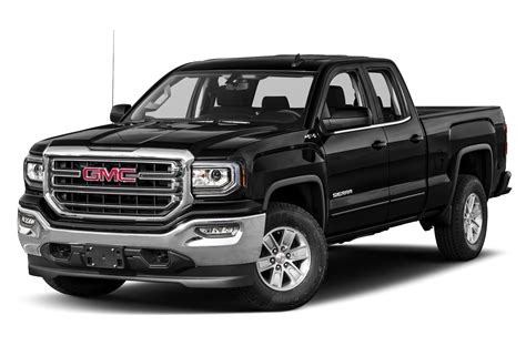 2019 Gmc Sierra 1500 Limited View Specs Prices And Photos Wheelsca