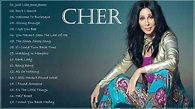 Cher Greatest Hits - Cher Best Songs - The Best of Cher - YouTube
