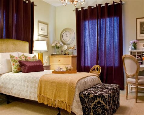 maroon bedroom ideas pictures remodel  decor