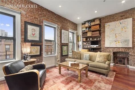 This 900k Renovated Brownstone Condo Is Proof That Your Money Still