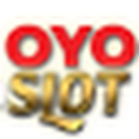oyo89 slot login