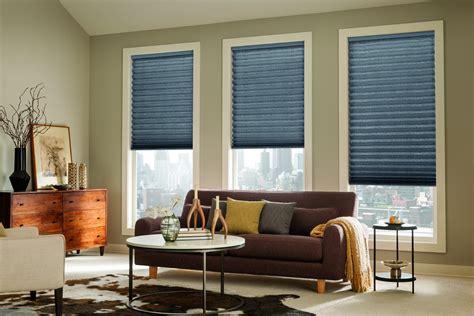 Find Pleated Shades To Give Your Windows A Stylish Look Decorifusta
