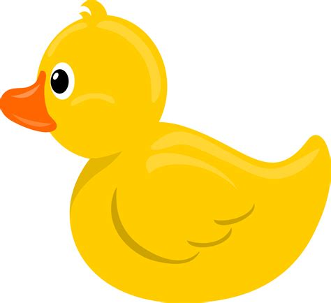 Baby Ducks Clipart Clipart Best