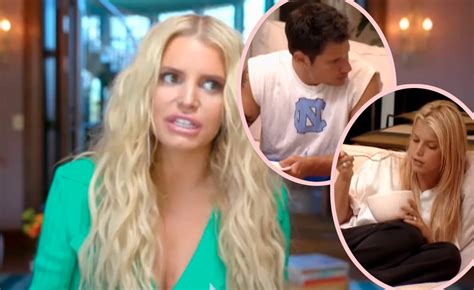 Jessica Simpson Has No Regrets About Embarrassing Newlyweds Reality